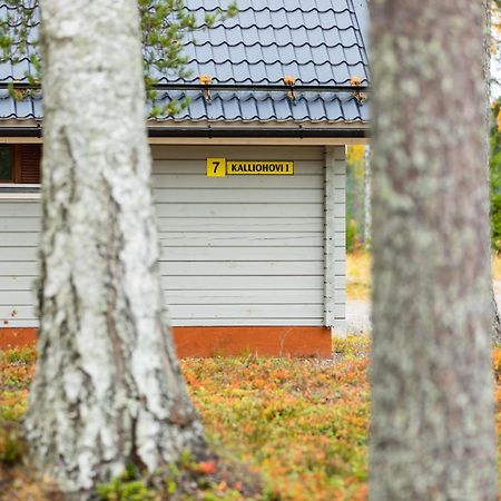 Lossisaari Tourist Center Keitele Экстерьер фото