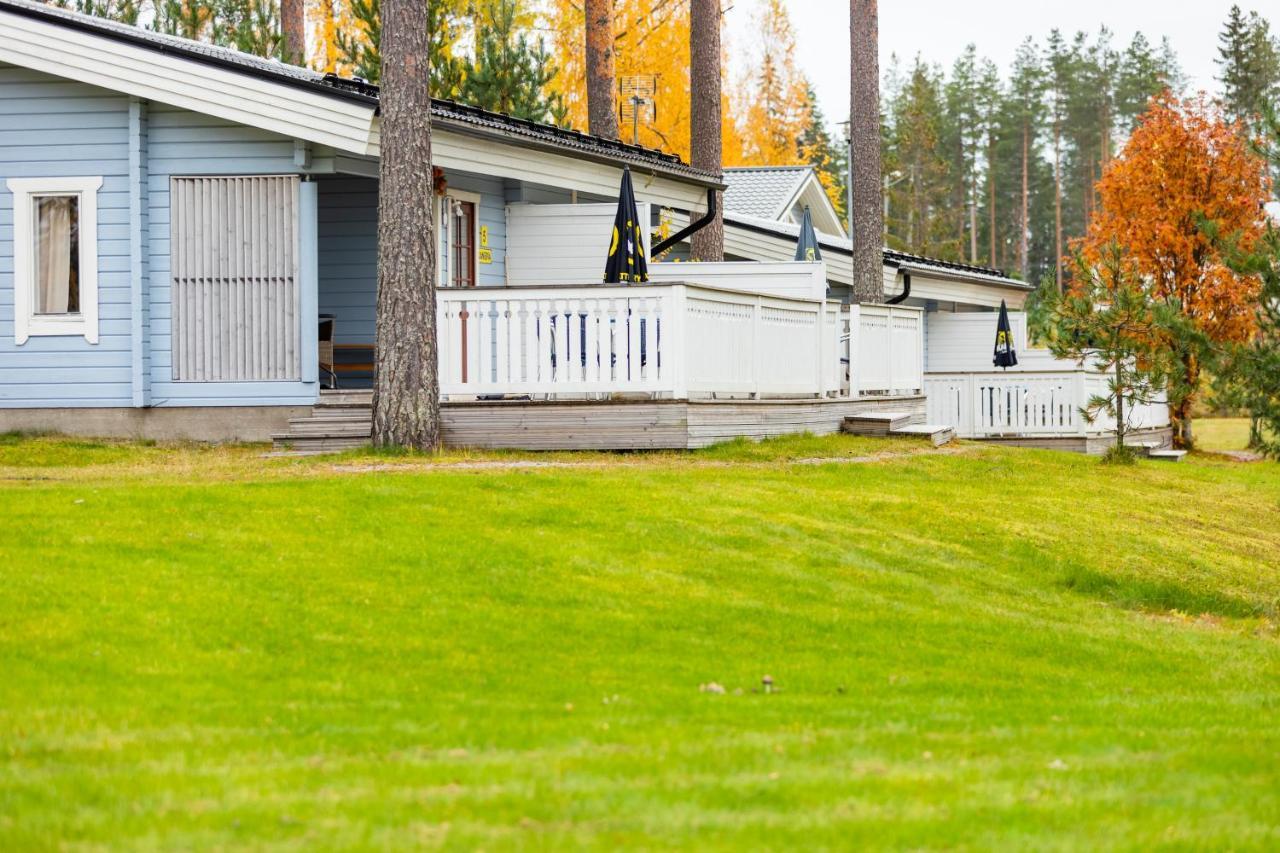 Lossisaari Tourist Center Keitele Экстерьер фото