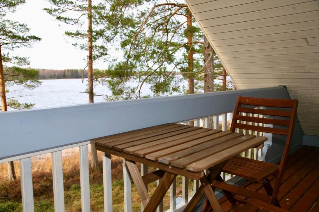 Lossisaari Tourist Center Keitele Экстерьер фото