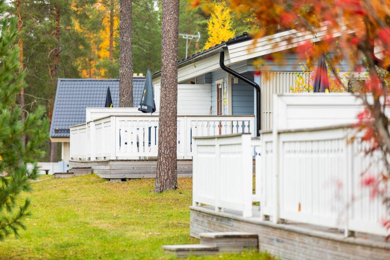 Lossisaari Tourist Center Keitele Экстерьер фото