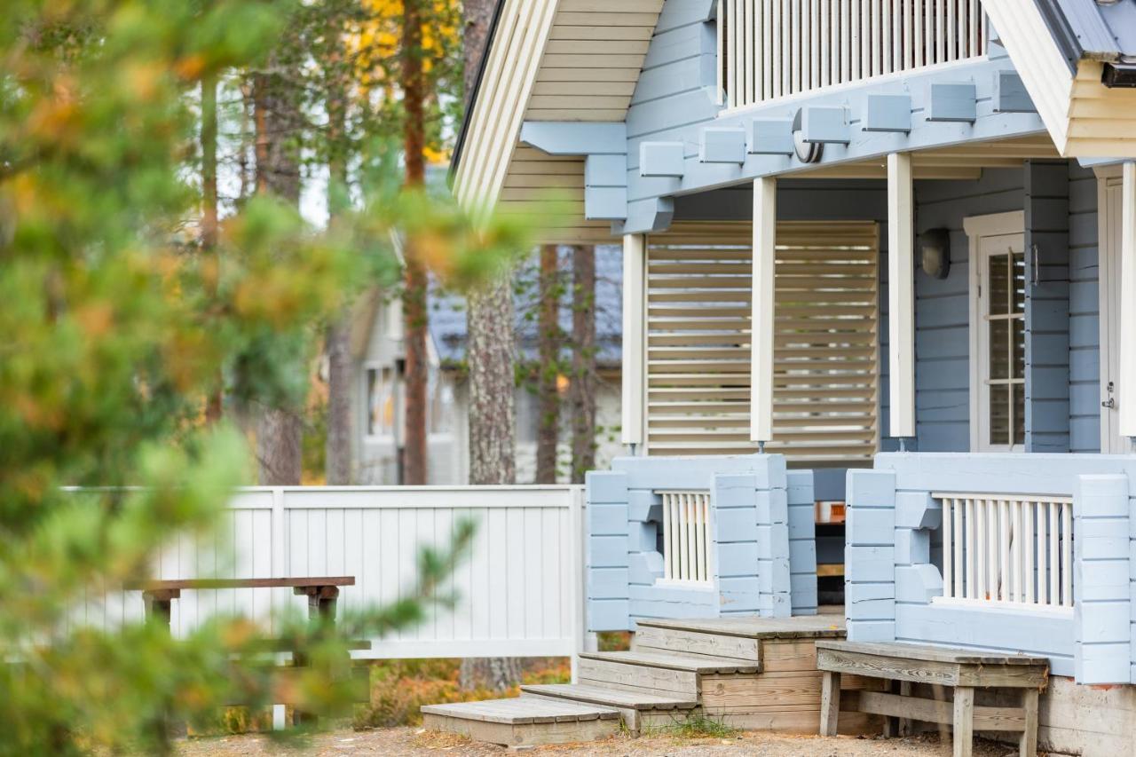 Lossisaari Tourist Center Keitele Экстерьер фото