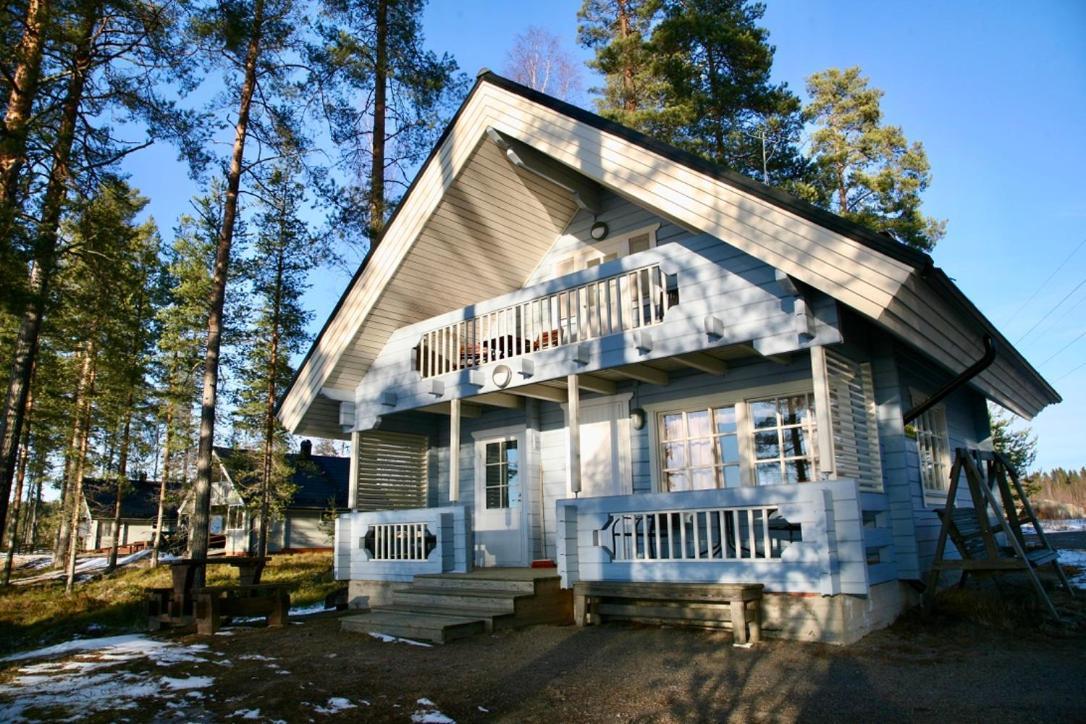 Lossisaari Tourist Center Keitele Экстерьер фото