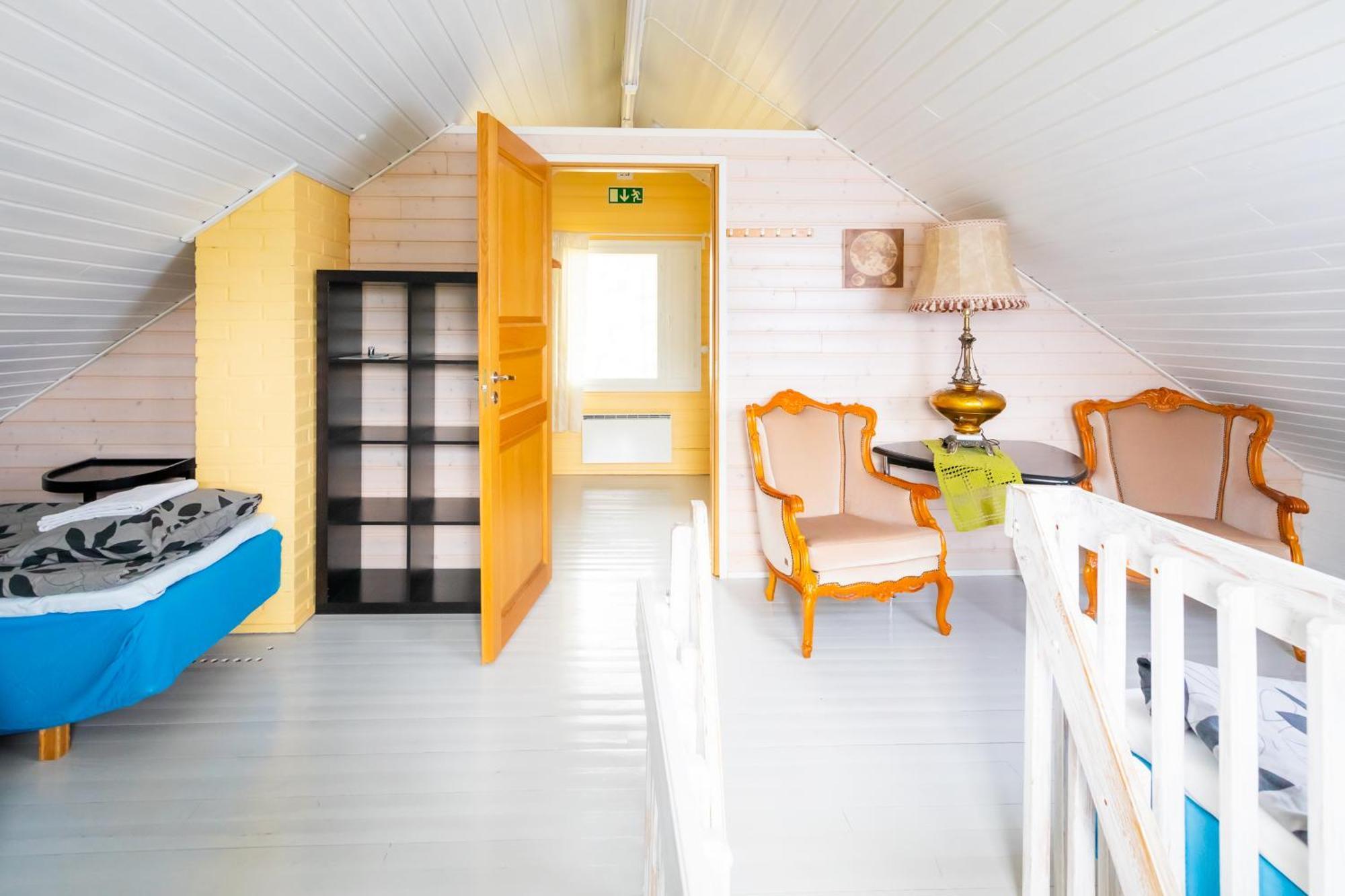Lossisaari Tourist Center Keitele Номер фото